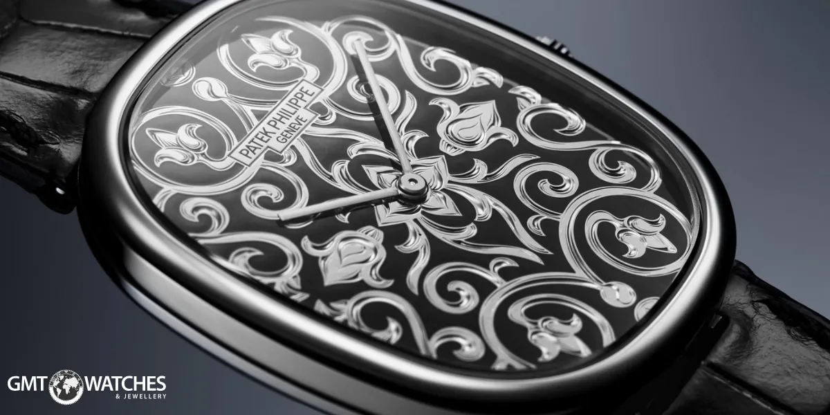 Why Patek Philippe Are a Status Symbol Among celebrities?