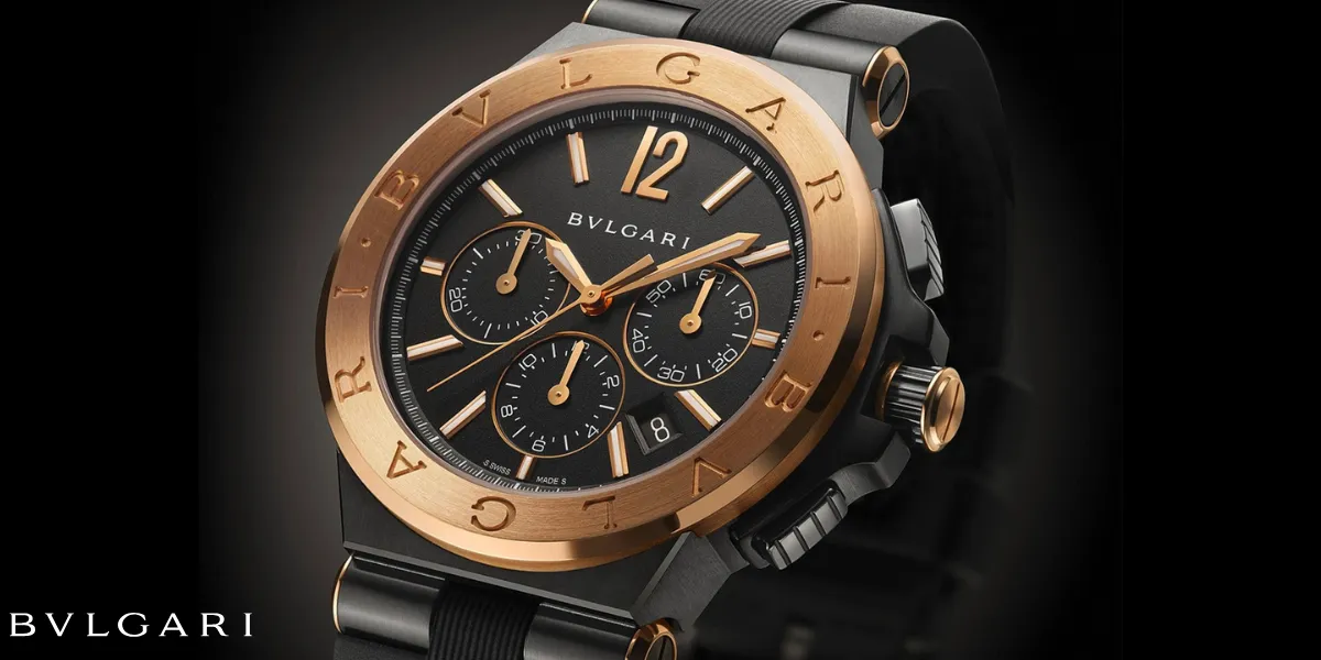 BVLGARI Watches Buying Guide
