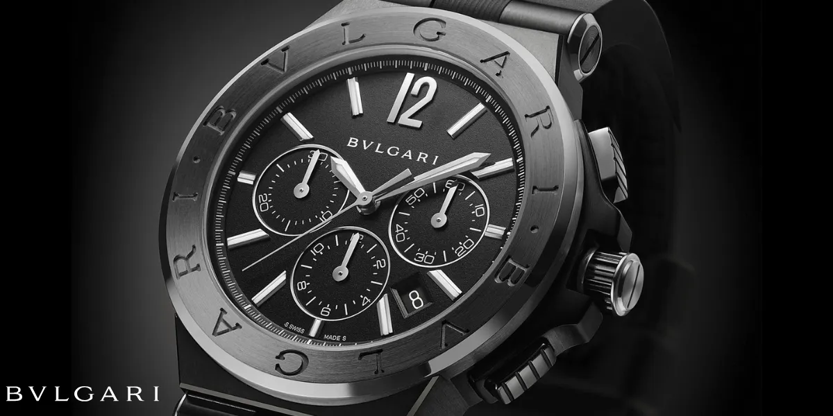 BVLGARI Watches Daily Care Tips