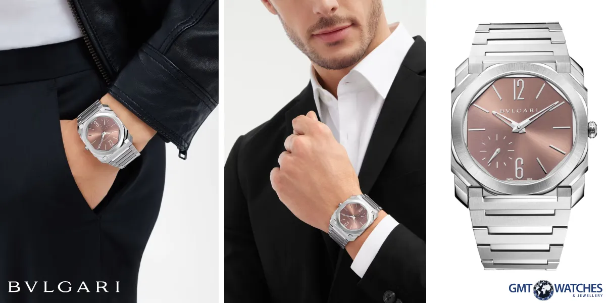 Are BVLGARI Watches a Good Investment?