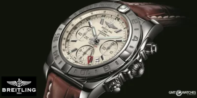Breitling Watches Buying Guide