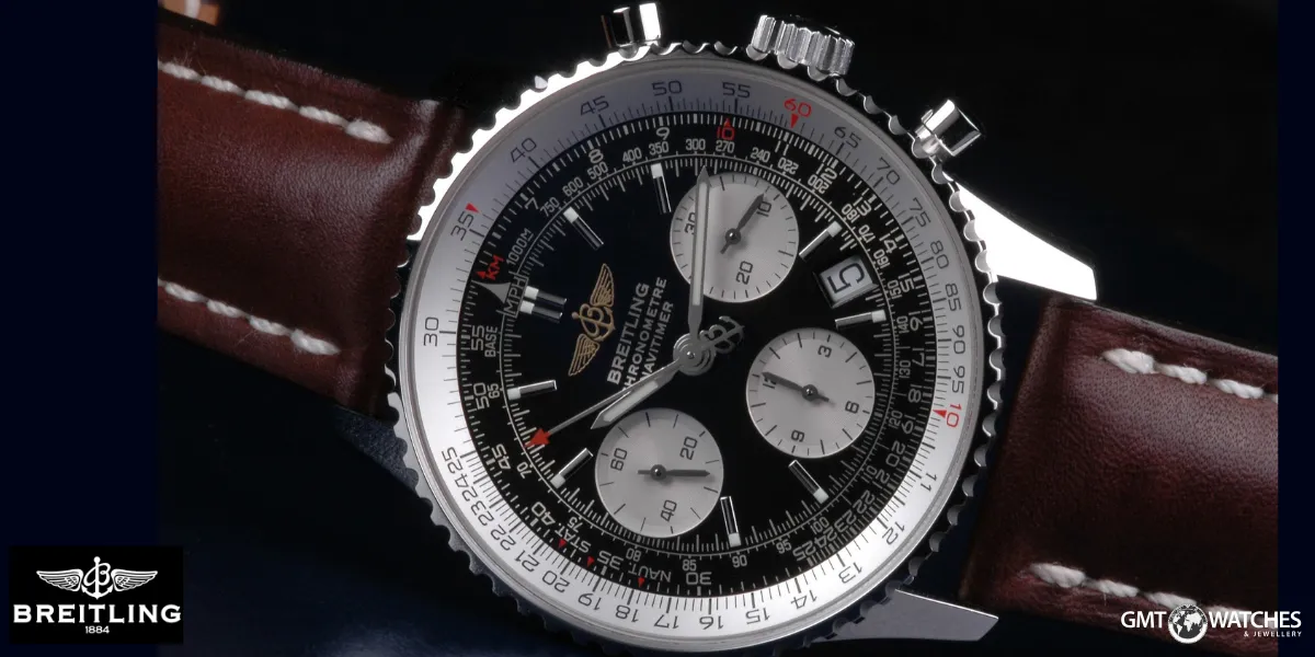 Breitling Watch Collections