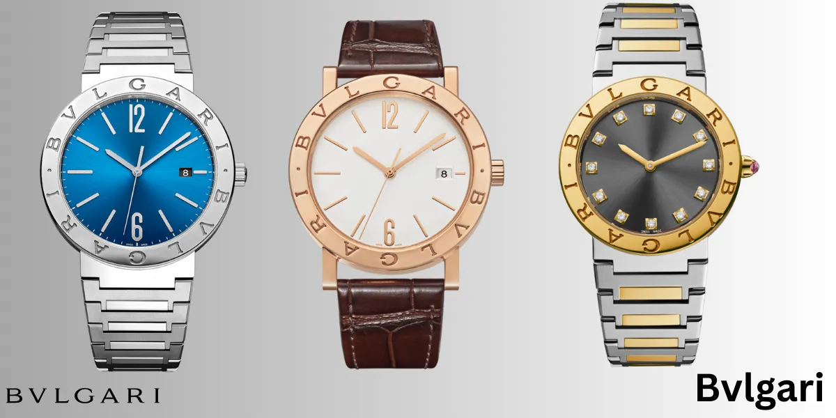 Bvlgari Bvlgari Chronograph