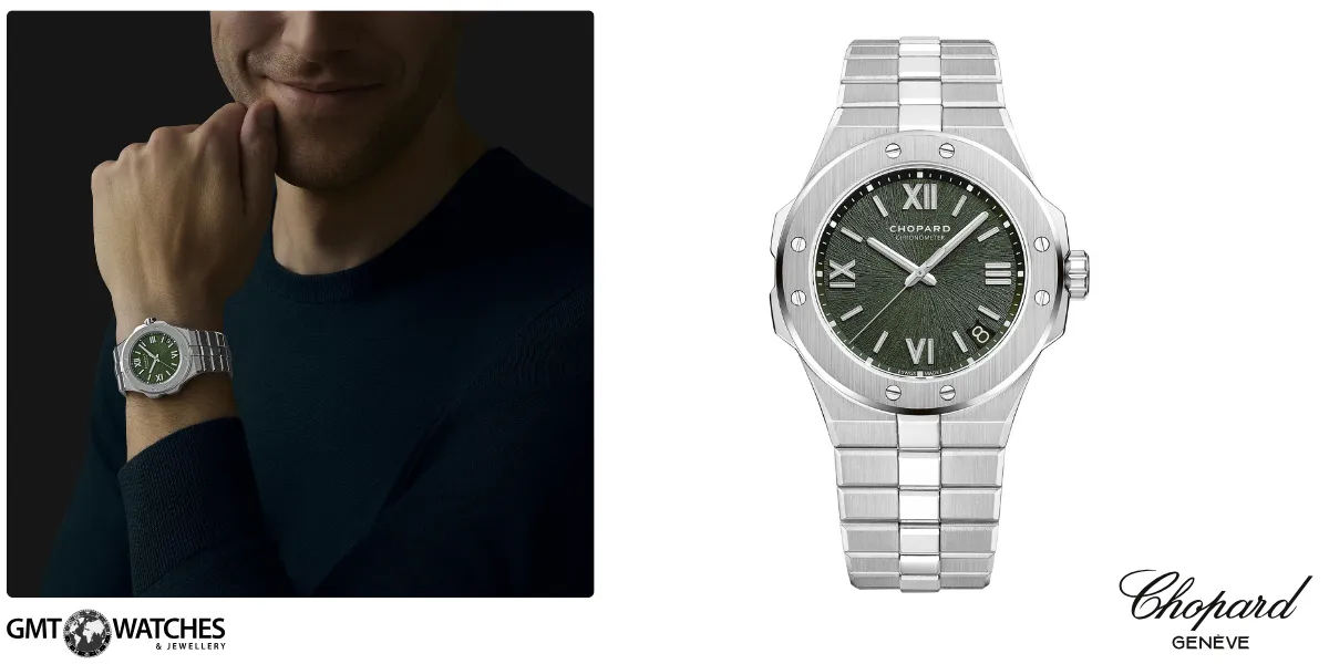 Chopard Watch Prices What to Expect