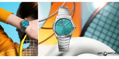 Ebel Watches Buying Guide