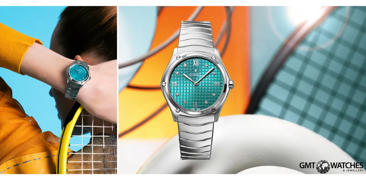 Ebel Watches Buying Guide