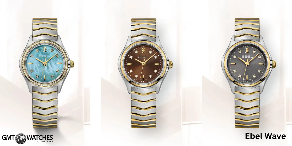 Ebel Wave