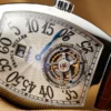 Franck Muller Buying Guide