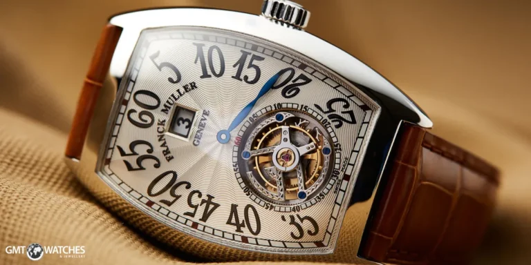 Franck Muller Buying Guide