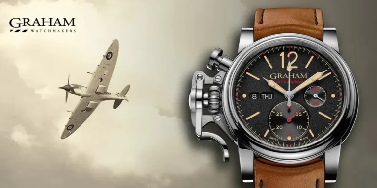 Graham Watches Buying Guide