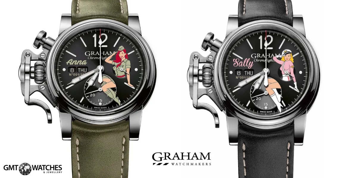How to Choose The Best Graham Model for Your Style?