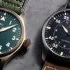 IWC Watches Buying Guide