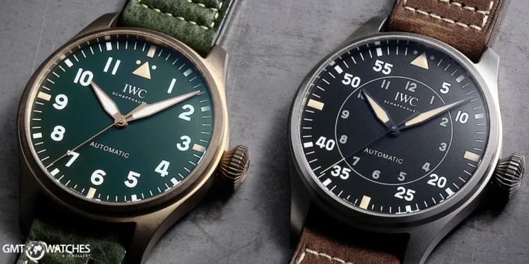 IWC Watches Buying Guide