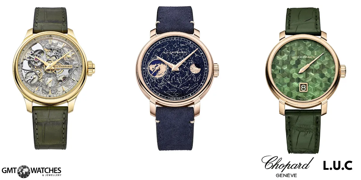 L.U.C chopard