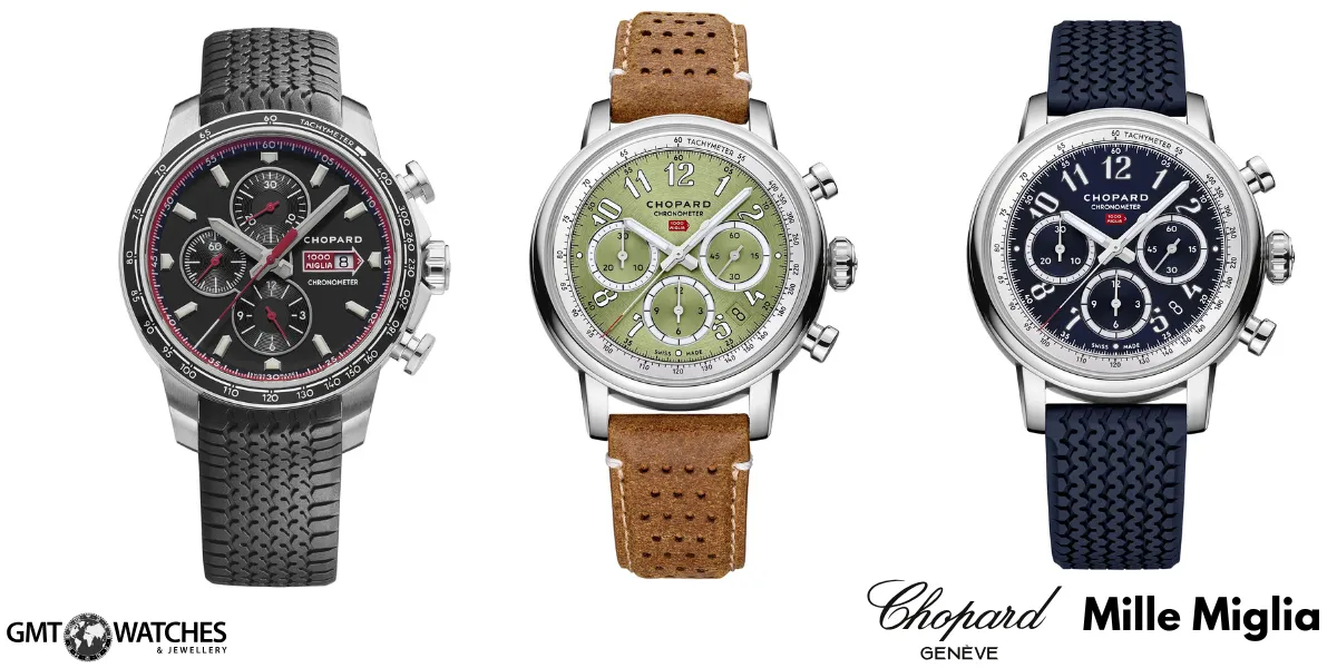 Mille Miglia chopard