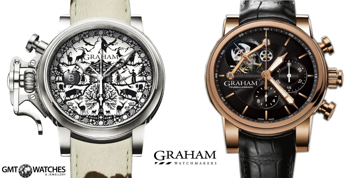 Mistakes to Avoid When Shopping For a Graham
