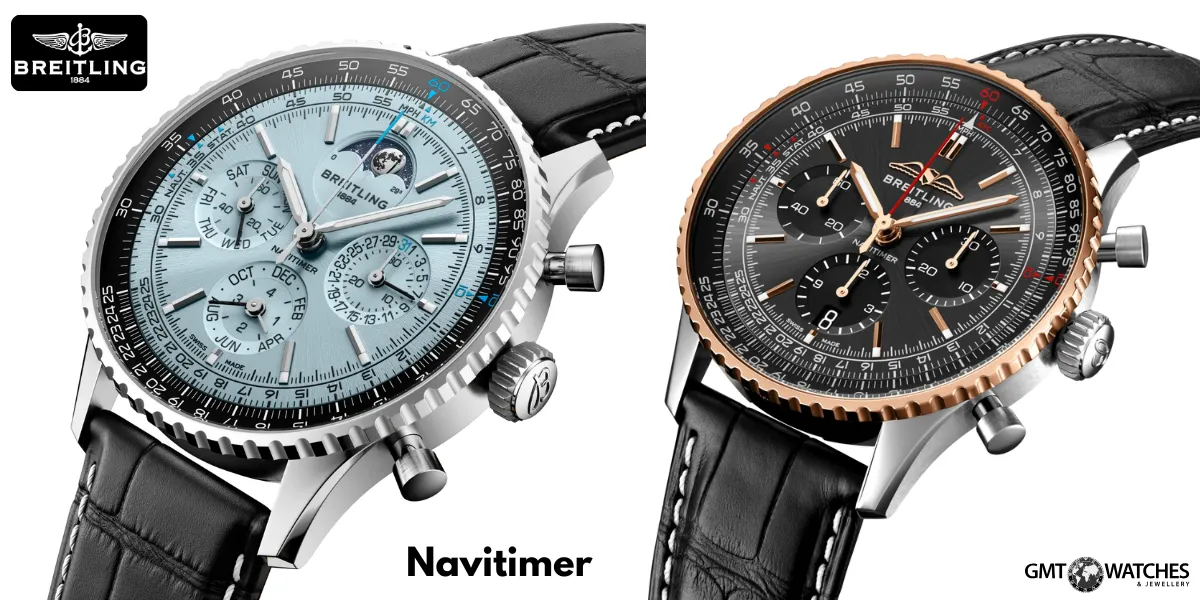 Navitimer Breitling