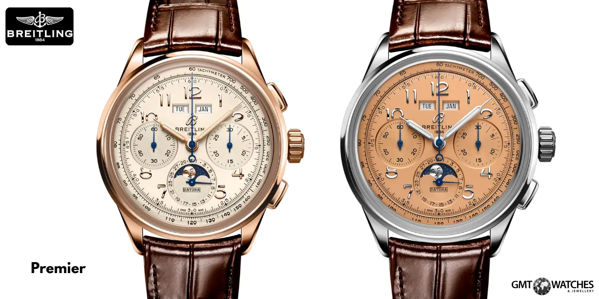 Premier Breitling
