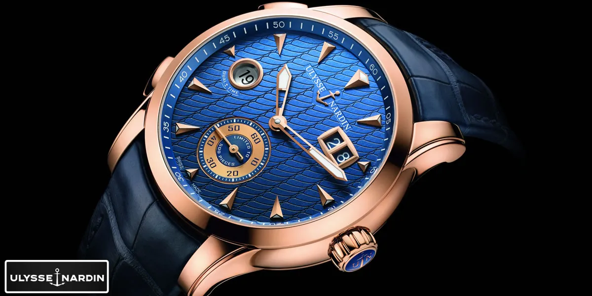 Price of Ulysse Nardin Watches