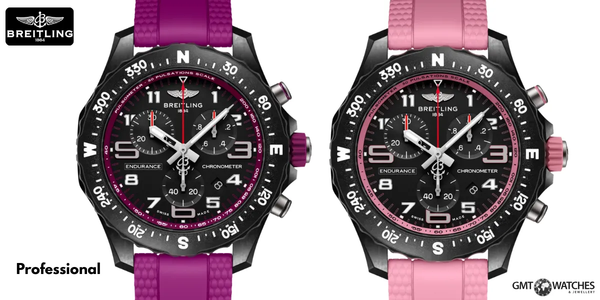 Professional Breitling
