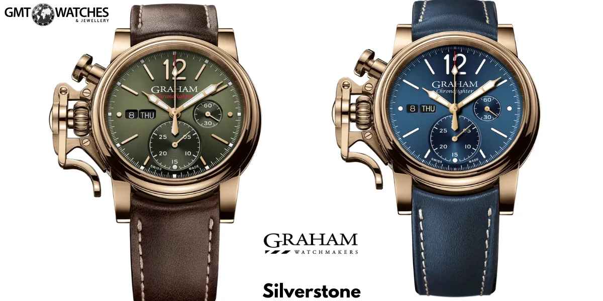 Silverstone Collection