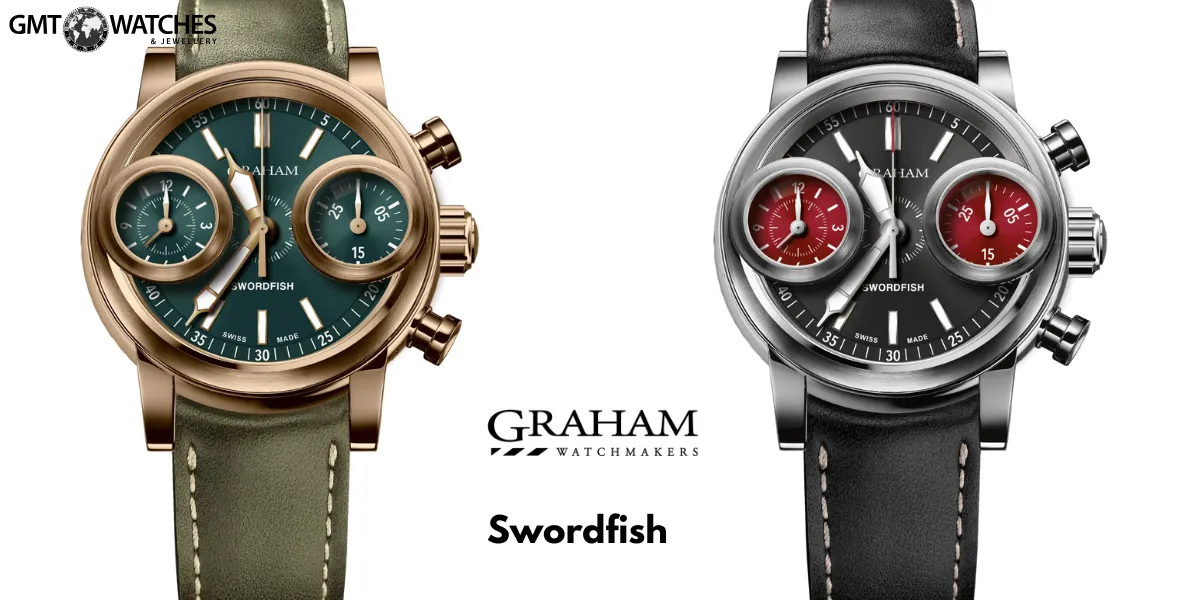 Swordfish Collection