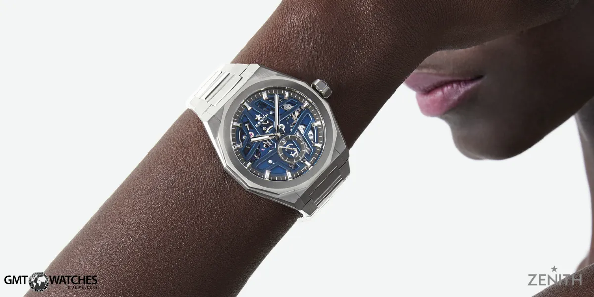 Top Zenith Watches