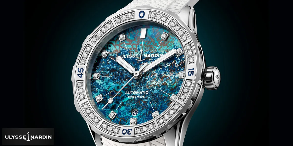 Ulysse Nardin Buying Guide