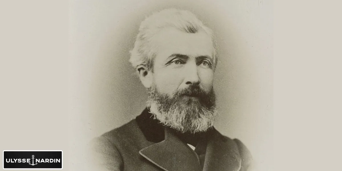 Ulysse Nardin History