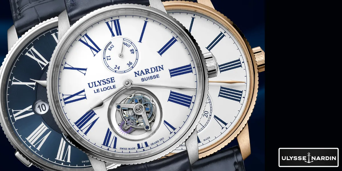 Ulysse Nardin