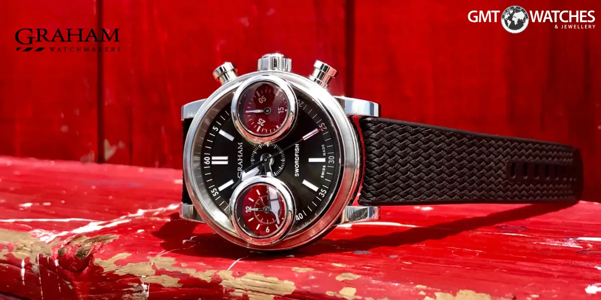 Who Should Consider Buying a Graham Watch?