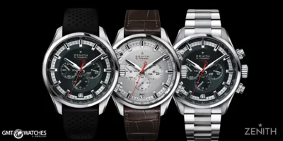 Zenith Watches Buying Guide