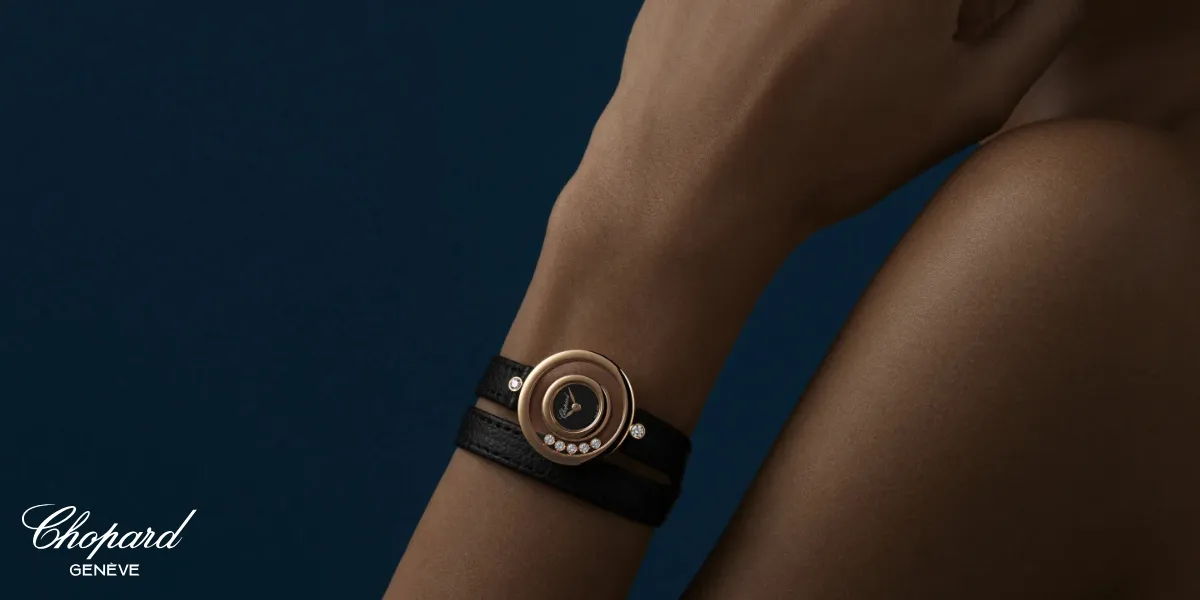 chopard watches Buying Guide