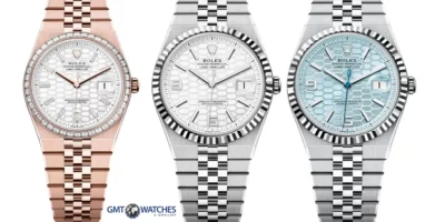 Meet the Land-Dweller: Rolex’s Newest Masterpiece of 2025