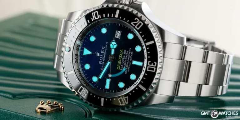 Rolex for Diving