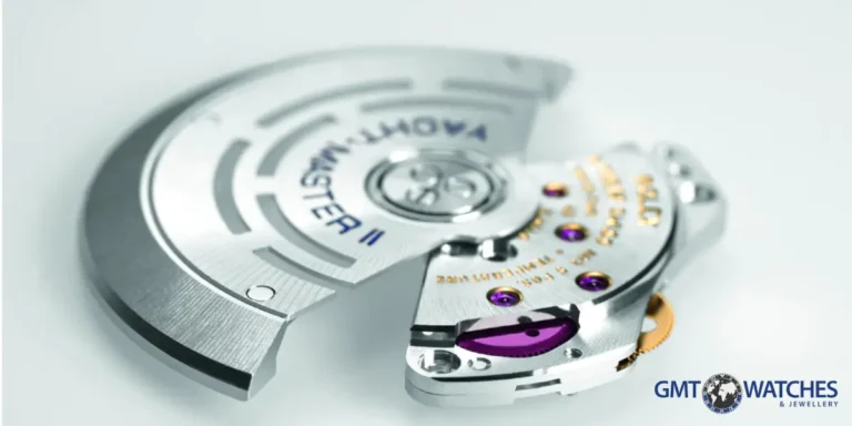 Hidden Rolex Features