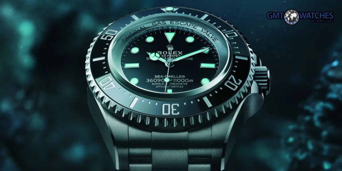 7 Hidden Rolex Features