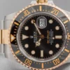 Rolex Sea-Dweller Review