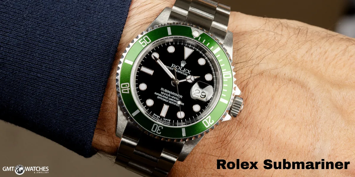 Rolex Submariner