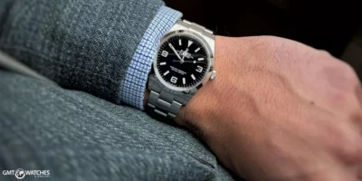 Rolex for Everyday Wear