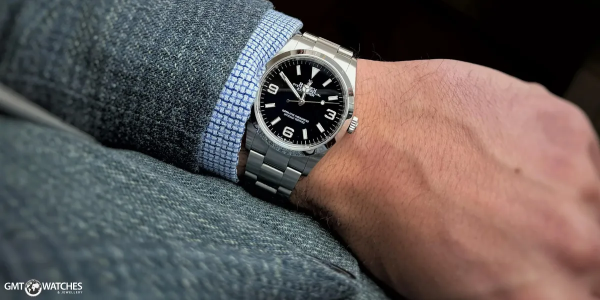 Rolex for Everyday Wear