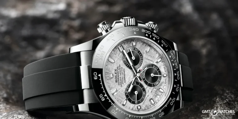 Dream Big 7 Most Expensive Rolex Watches Available Today