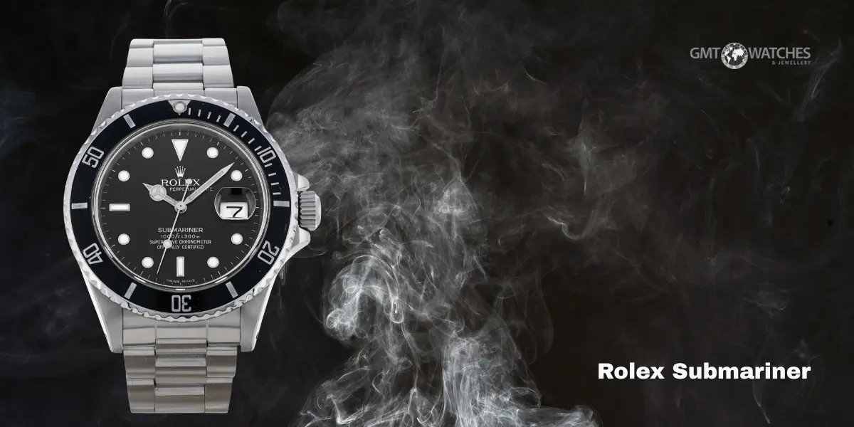 Rolex Submariner