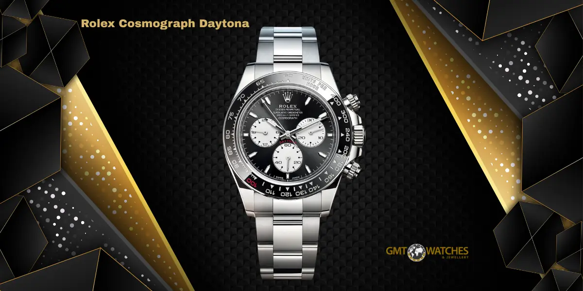 Rolex Cosmograph Daytona