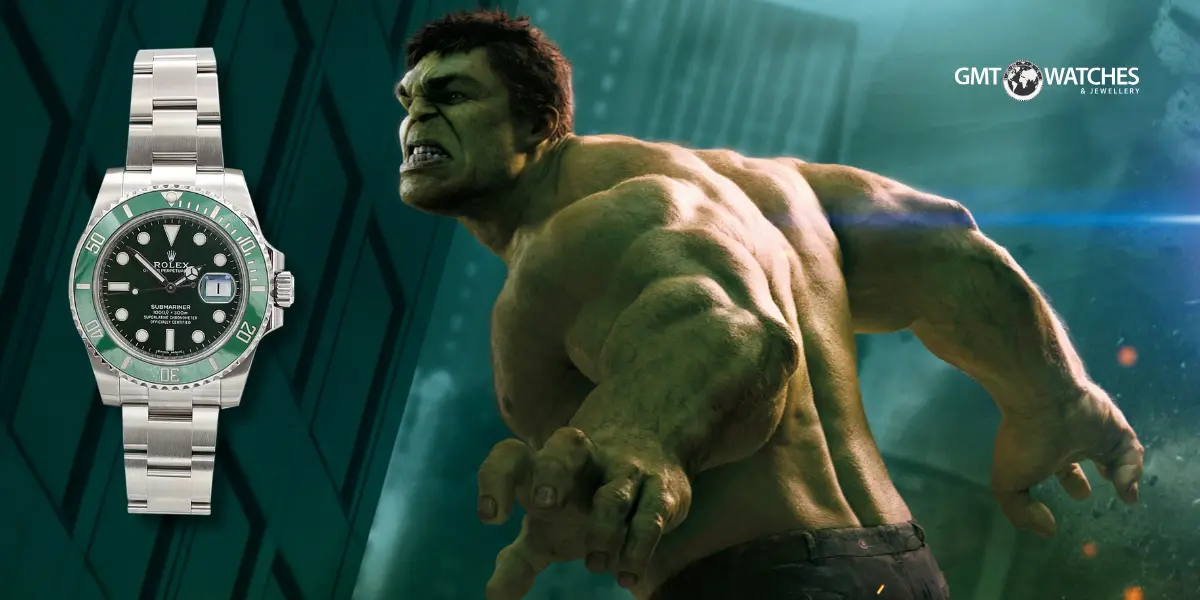 The Hulk