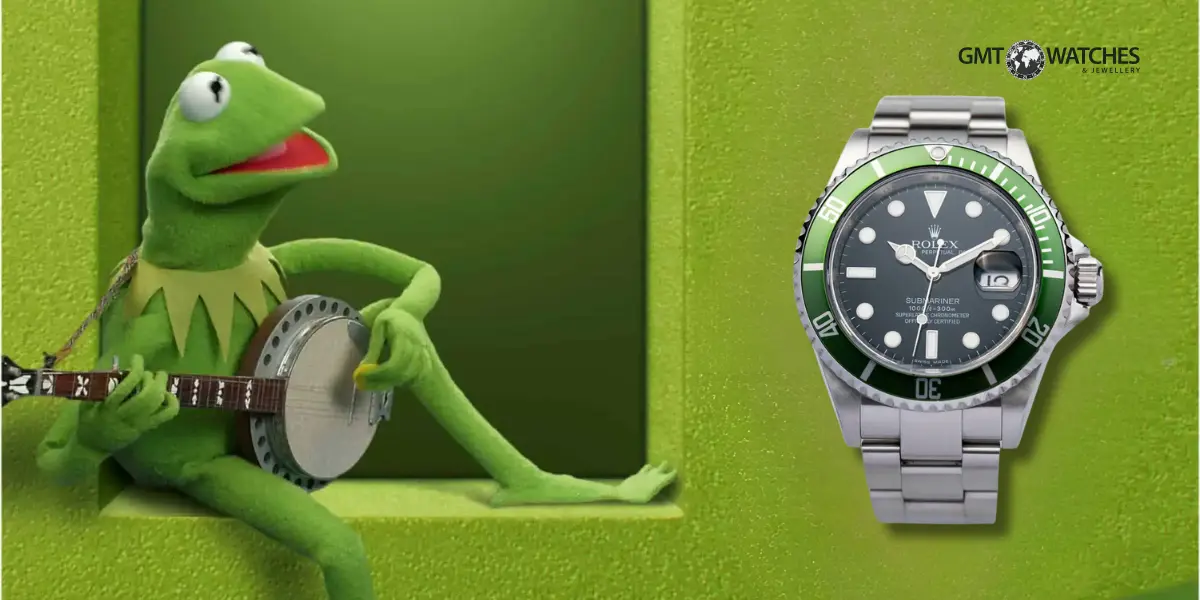 The Kermit
