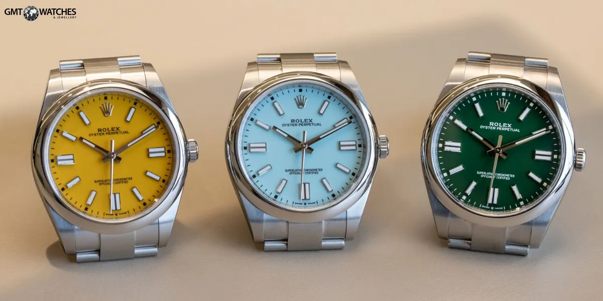 Collector Demand: Rising Before the Watches Hit Shelves