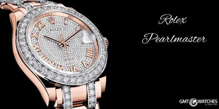 Is The Rolex Pearlmaster Still in Production?
