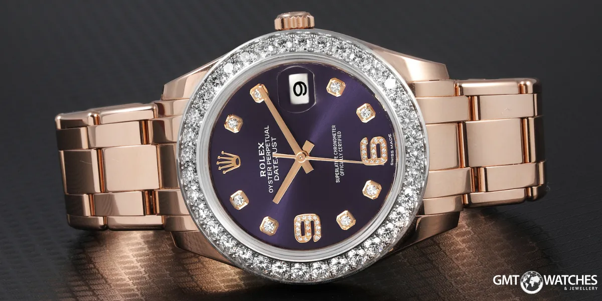 Signs of a Quiet Farewell of Rolex Pearlmaster
