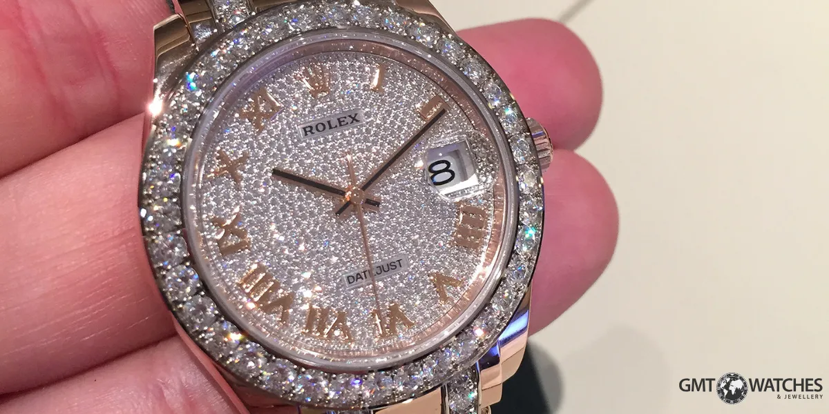 Why Did Rolex Discontinue the Pearlmaster?